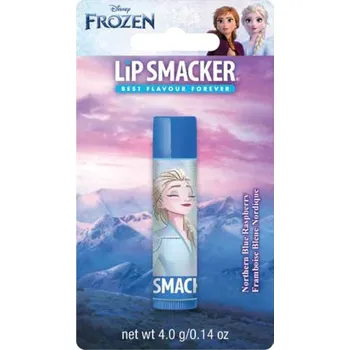 Péče o rty Lip Smacker Disney Frozen Elsa a Anna balzám na rty 4 g