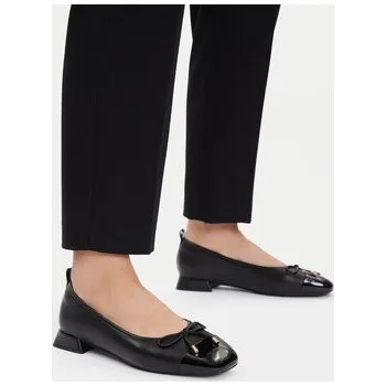 Dámské baleríny Clarks Baleríny Ubree15 Poppy 26181322 Černá 39_5