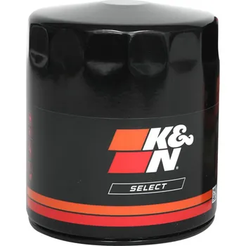 Olejový filtr K&N olejový filtr pro Opel 1900 r.v. 1971-1973 116 CARB CARB