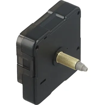 Hodinový strojek Tichý hodinový strojek quartz pro opravy | hodinový mechanismus, hodinový strojek