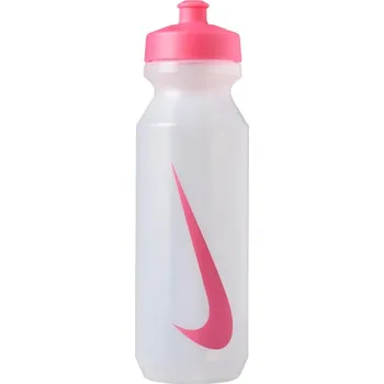 Láhev Nike BIG MOUTH BOTTLE 2.0 22 OZ CLEAR/PI NS