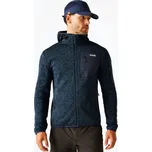 Pánská mikina REGATTA Hooded Newhill moonlight denim