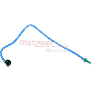 Auto-moto Palivové potrubí METZGER 2150232