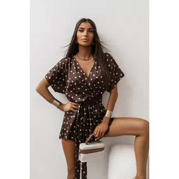 Dámský overall Dámský Overal model 214756 LaBalancia XS/S