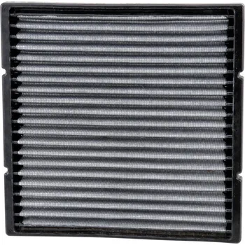 Kabinový filtr K&N kabinový filtr pro Toyota FJ Cruiser r.v. 2007-2014 4.0L Benzin