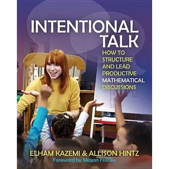 Cizojazyčná kniha Intentional Talk - Kazemi, Elham a Hintz, Allison