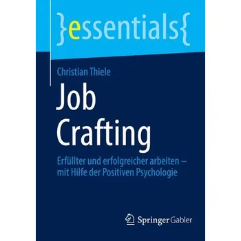 Job Crafting - Thiele, Christian