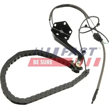 Autodílna sada dílů ORIGINÁL, VAG 2E0971951AB