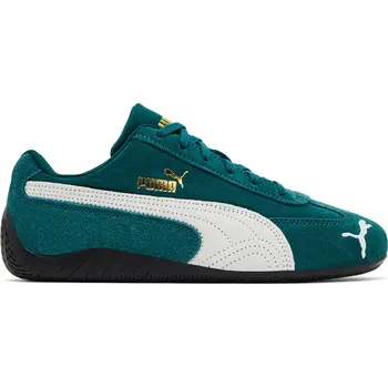Pánská obuv Puma Speedcat OG Dark Myrtle White Velikost: 41