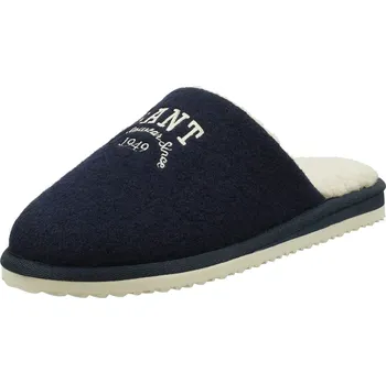 Dámské pantofle Dámské Boty GANT PANTOFLI 29598801-G69 – Tmavě modrá 37
