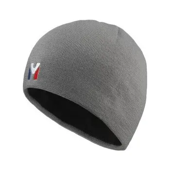 Čepice Millet Active Wool Beanie HEATHER GREY NEW šedá