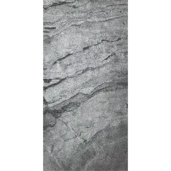 Obklad Drdlík Kamenná dýha - Silver Grey, 1220 x 610 x 3 mm