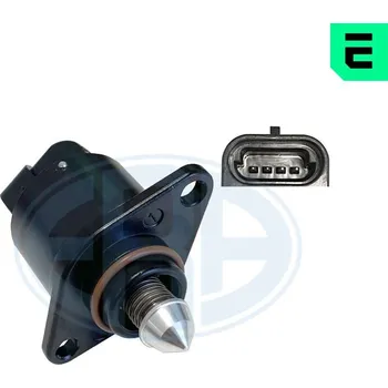 Klimatizace automobilu Volnoběžný regulační ventil, přívod vzduchu ERA 556003