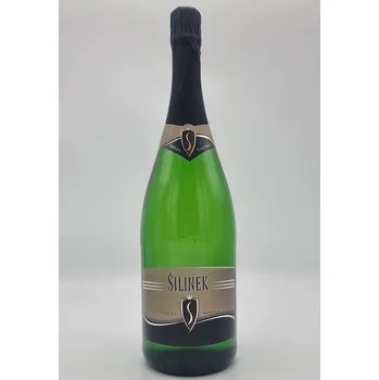 Šilinek Šumivé víno od Šilinků 1,5 l