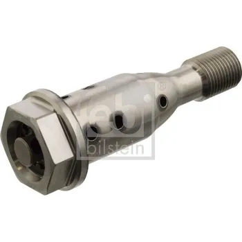 Vačková hřídel Řídicí ventil, seřízení vačkového hřídele FEBI BILSTEIN 103379