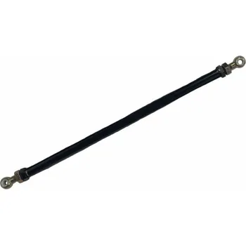 Motorová koloběžka X-scooters Seřizovací tyč zadní nápravy pro tříkolku Cargo Sunway DSL150