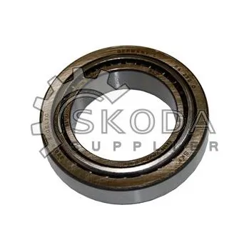 Sada ložisek kol ŠKODA Original OEM 091 517 185D