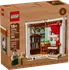 Stavebnice LEGO LEGO 40766 Pocta knihám Jane Austenové