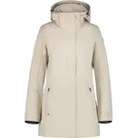 Luhta Iloniemi softshellová bunda - 0 - béžová - 38