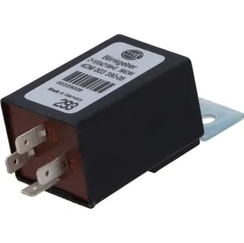 Autodíl Přerušovač směru řízení MB MERCEDES 0035441632