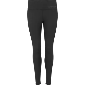 Northfinder MAZIKEEN Černá XL