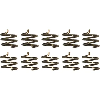 Příslušenství ke svářečce BL Pružina 250A/ 10 kusů