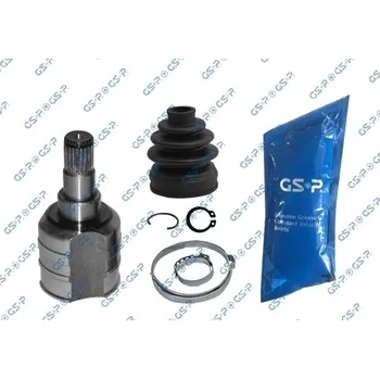 Hřídel nápravy Sada kloubů, hnací hřídel GSP 644024