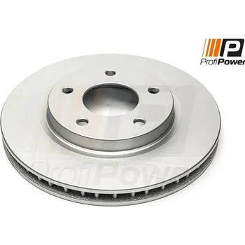 Brzdový kotouč Brzdový kotouč ProfiPower 3B1174