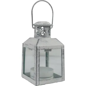 Lucerna kovová K3670-01