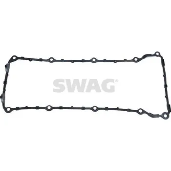 Těsnění motoru Těsnění, kryt hlavy válce SWAG 20 90 6622