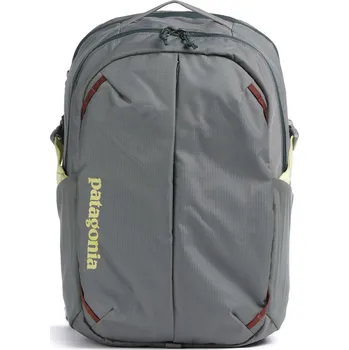 turistický batoh Patagonia Refugio 26 Batoh 46cm, 23L, šedá, umělé vlákno, 236932