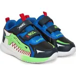 Sneakersy Primigi AVANT-8982000 Tmavomodrá 24