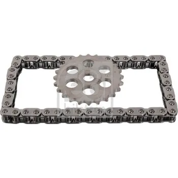 Sada řetězů, pohon olejové pumpy FEBI BILSTEIN 177923