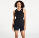 Tílko Nike AeroSwift Women's Dri-FIT ADV Running Singlet Black/ White/ White L