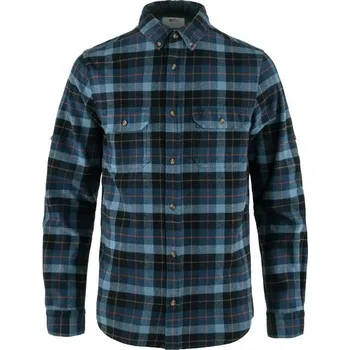 Fjällräven Singi Heavy Flannel Shirt M