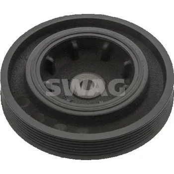 Řemenice, klikový hřídel SWAG 60 94 8698