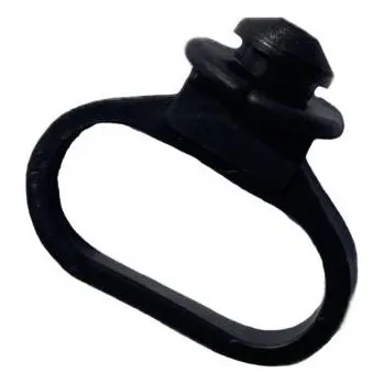 Motorová koloběžka X-scooters Guma k uchycení brzdového lanka pro tříkolku Cargo Sunway DSL150