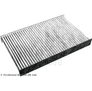 Ventilátor topení a klimatizace Filtr, vzduch v interiéru BLUE PRINT ADP152510