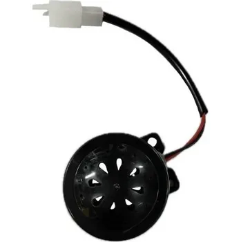 Motorová koloběžka X-scooters Bzučák zpátečky 12V pro tříkolku Cargo Sunway DSL150