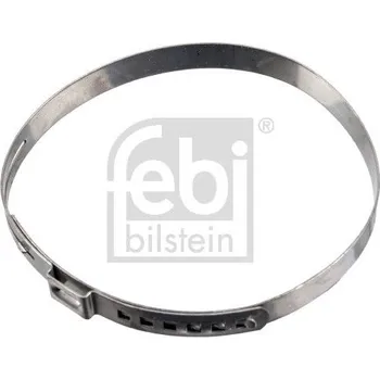 Nářadí pro automobil Upínací spona FEBI BILSTEIN 45641