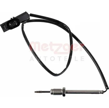 Čidlo, teplota výfukových plynů METZGER 08941028