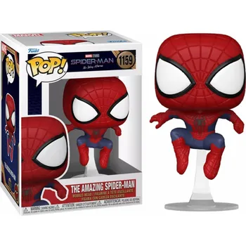 Figurka Funko POP! Marvel Spider-Man No Way Home The Amazing Spider-Man 1159