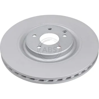 Brzdový kotouč Brzdový kotouč A.B.S. 17421
