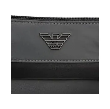 Emporio Armani Brašna Y4M185 Y217J 89557 Šedá OS