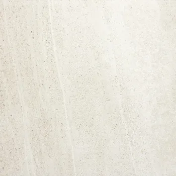 Stavební materiál Rako Random dlaždice slinutá 60x60 cm, světle béžová mat (1,08 m²) DAK63676