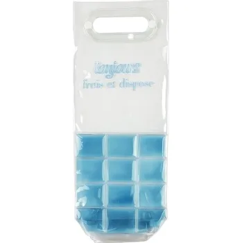 CMP KV7009 Chladící taška na láhev, tmavě modrá