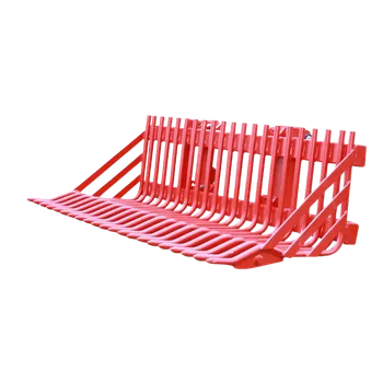 Naběračka AMR Lžíce na dřevo a kamení Šířka (cm): 140