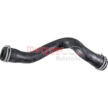 Chladič motoru Hadice chladiče METZGER 2421825