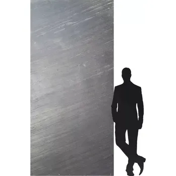 Obklad Drdlík Kamenná dýha - Line Black, 1220 x 2800 x 3 mm