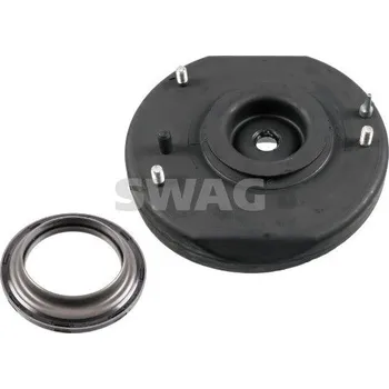 Opravná sada podvozku a pohonu kol Opravná sada, horní uložení tlumičů SWAG 60 55 0010